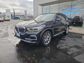 BMW X5 * АВТО КРЕДИТ* ЦЕНА ДО БГ * СЕРВИЗНА ИСТОРИЯ * 