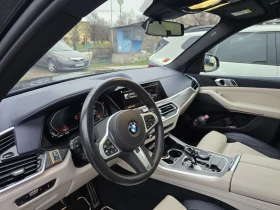 BMW X5 xDrive40i - Най-високо ниво на оборудване!, снимка 5