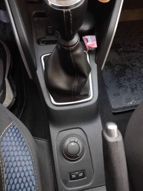 Dacia Duster DCi, снимка 11