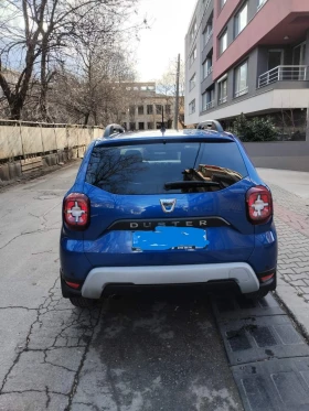 Dacia Duster DCi, снимка 4