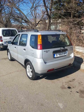 Suzuki Ignis 1.5 - 4200 € / 8214.49 лв. - 62581813 4