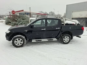 Mitsubishi L200 2.2 ТОП 64000км, снимка 10