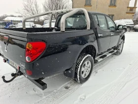 Mitsubishi L200 2.2 ТОП 64000км, снимка 6