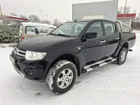 Mitsubishi L200 2.2 ТОП 64000км, снимка 2