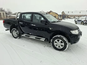 Mitsubishi L200 2.2 ТОП 64000км, снимка 3