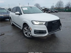 Audi Q7 QUATTRO* ПОДГРЕВ* КАМЕРА