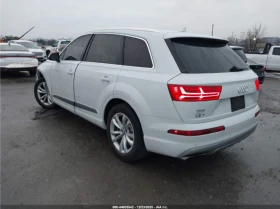 Audi Q7 QUATTRO* ПОДГРЕВ* КАМЕРА, снимка 4
