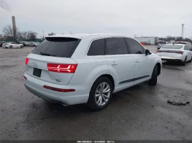 Audi Q7 QUATTRO* ПОДГРЕВ* КАМЕРА, снимка 5