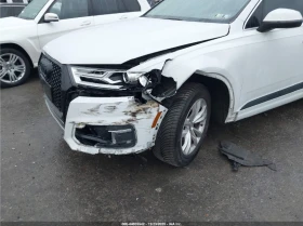 Audi Q7 QUATTRO* ПОДГРЕВ* КАМЕРА, снимка 8