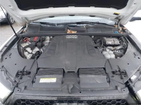 Audi Q7 QUATTRO* ПОДГРЕВ* КАМЕРА, снимка 11