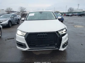 Audi Q7 QUATTRO* ПОДГРЕВ* КАМЕРА, снимка 3