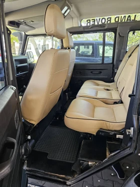 Land Rover Defender - 25600 € / 50069.25 лв. - 73984345 9