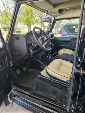 Land Rover Defender - 25600 € / 50069.25 лв. - 73984345 12