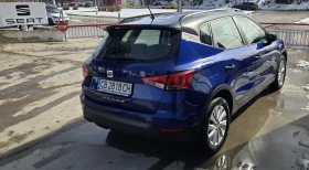 Seat Arona 1.6 TDI АВТОМАТИК - 13200 € / 25816.96 лв. - 27756600 4