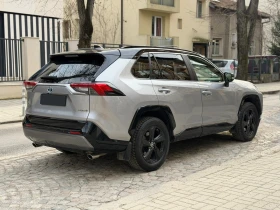 Toyota Rav4 Hybrid AWD - 30700 € / 60043.98 лв. - 12836060 6