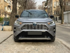Toyota Rav4 Hybrid AWD - 30700 € / 60043.98 лв. - 12836060 2