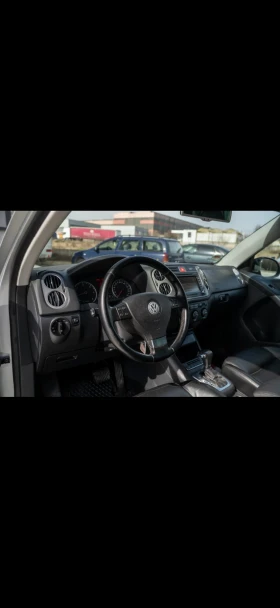 VW Tiguan - 8000 € / 15646.64 лв. - 91201485 7