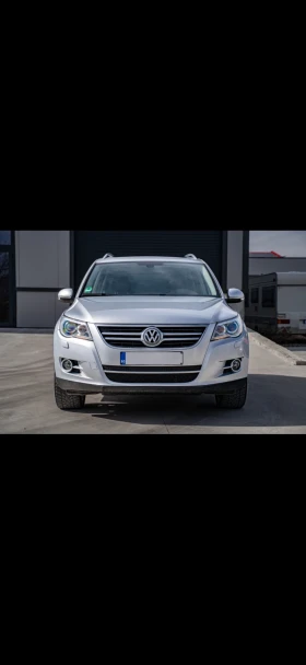 VW Tiguan - 8000 € / 15646.64 лв. - 91201485 2