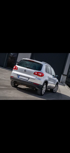 VW Tiguan - 8000 € / 15646.64 лв. - 91201485 6