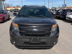 Ford Explorer * Sport * PANO* ПОДГРЕВ* KEYLESS*  - 8000 € / 15646.64 лв. - 25191454 6