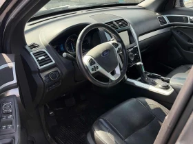 Ford Explorer * Sport * PANO* ПОДГРЕВ* KEYLESS*  - 8000 € / 15646.64 лв. - 25191454 5
