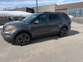 Ford Explorer * Sport * PANO* ПОДГРЕВ* KEYLESS*  - 8000 € / 15646.64 лв. - 25191454 2