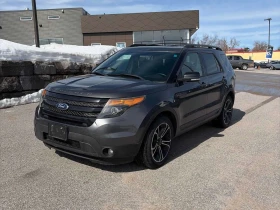 Ford Explorer * Sport * PANO* ПОДГРЕВ* KEYLESS* 