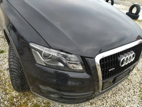 Audi Q5 - 7650 € / 14962.10 лв. - 31477137 5