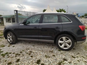 Audi Q5 - 7650 € / 14962.10 лв. - 31477137 4