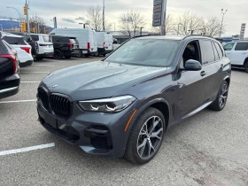 BMW X5 * xDrive40i * CARFAX * БЕЗ ПЪРВОНАЧАЛНА ВНОСКА