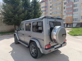 Mercedes-Benz G 63 AMG undefined | Auto.bg — изображение 6