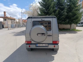 Mercedes-Benz G 63 AMG undefined | Auto.bg — изображение 5