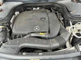 Mercedes-Benz GLE 300 CARFAX/Подгрев/Пано/360 Кам/Клип/ПРЕДСТАВИТЕЛСТВО | Auto.bg — изображение 16