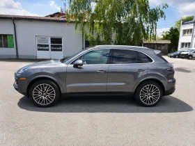 Porsche Cayenne 3.0T Matrix LED 3D camera 21" ������ | Mobile.bg � ����� ������ 4