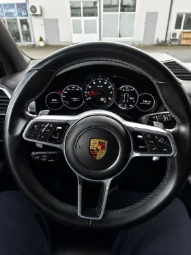 Porsche Cayenne 3.0T Matrix LED 3D camera 21" ������ | Mobile.bg � ����� ������ 11