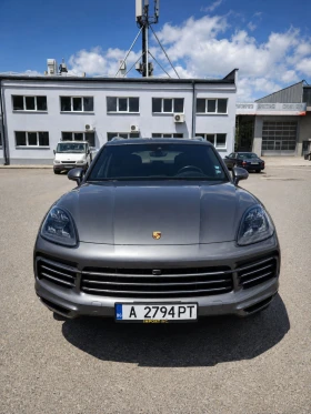 Porsche Cayenne 3.0T Matrix LED 3D camera 21" ������ | Mobile.bg � ����� ������ 5