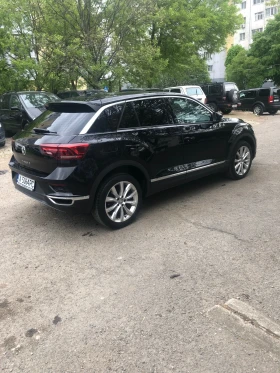 VW T-Roc - 19999 € / 39114.64 лв. - 37171054 5