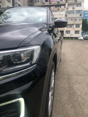 VW T-Roc - 19999 € / 39114.64 лв. - 37171054 2