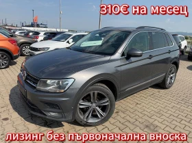 ����� �� �������� �� VW Tiguan 2.0TDI 4MOTION AVTOMAT/NAVI/KAMERA EURO 6