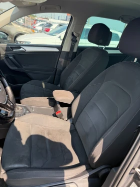 VW Tiguan 2.0TDI 4MOTION AVTOMAT/NAVI/KAMERA EURO 6 | Mobile.bg � ����� ������ 12