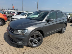 ������ VW Tiguan