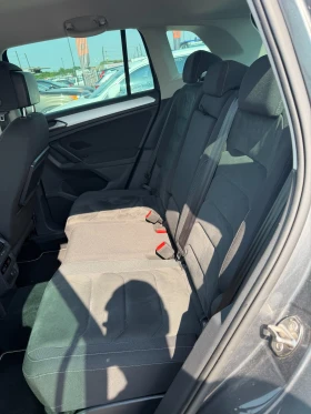 VW Tiguan 2.0TDI 4MOTION AVTOMAT/NAVI/KAMERA EURO 6 | Mobile.bg � ����� ������ 10