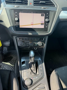 VW Tiguan 2.0TDI 4MOTION AVTOMAT/NAVI/KAMERA EURO 6 | Mobile.bg � ����� ������ 14
