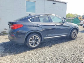 BMW X4 3.0L 6 ALL WHEEL DRIVE | Mobile.bg � ����� ������ 4