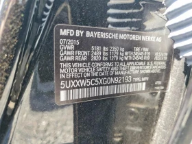 BMW X4 3.0L 6 ALL WHEEL DRIVE | Mobile.bg � ����� ������ 14