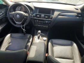 BMW X4 3.0L 6 ALL WHEEL DRIVE | Mobile.bg � ����� ������ 9