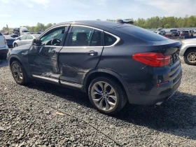 BMW X4 3.0L 6 ALL WHEEL DRIVE | Mobile.bg � ����� ������ 3