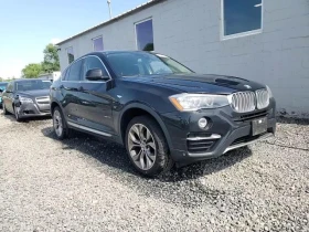 ������ BMW X4