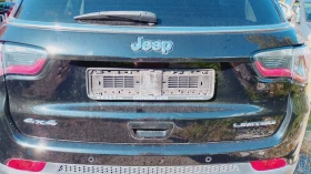 Jeep Compass 2.0 д 4х4 автомат | Auto.bg — изображение 3
