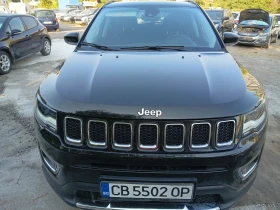 Jeep Compass 2.0 � 4�4 ������� | Mobile.bg � ����� ������ 14